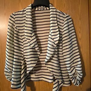 Charlotte Russe cover up